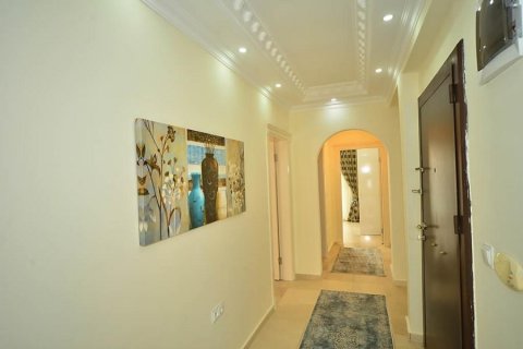 Lejlighed  i Mahmutlar, Antalya, Tyrkiet Nr. 207997 - 7