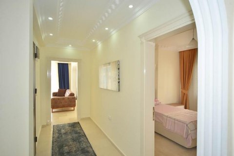 Lejlighed  i Mahmutlar, Antalya, Tyrkiet Nr. 207997 - 8