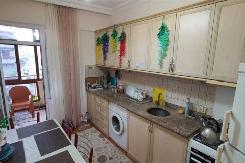 آپارتمان در  Mahmutlar ، ترکیه 120 متر مربع.  شماره 207996 - 12