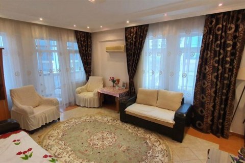 آپارتمان در  Mahmutlar ، ترکیه 120 متر مربع.  شماره 207996 - 2