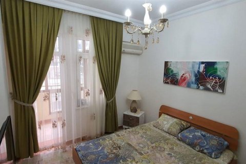 آپارتمان در  Mahmutlar ، ترکیه 120 متر مربع.  شماره 207996 - 8