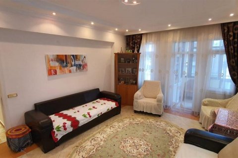 آپارتمان در  Mahmutlar ، ترکیه 120 متر مربع.  شماره 207996 - 1