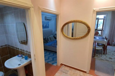 آپارتمان در  Mahmutlar ، ترکیه 120 متر مربع.  شماره 207996 - 7