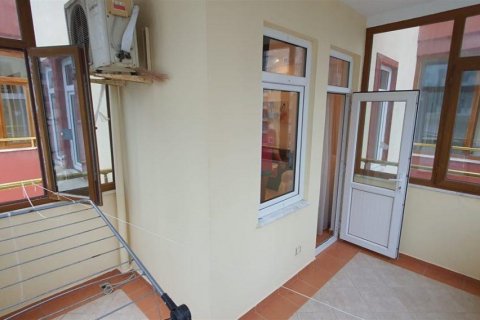 آپارتمان در  Mahmutlar ، ترکیه 120 متر مربع.  شماره 207996 - 4