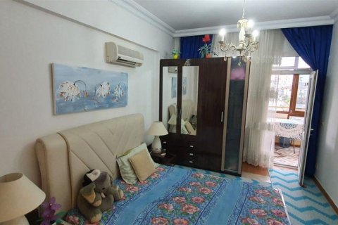 آپارتمان در  Mahmutlar ، ترکیه 120 متر مربع.  شماره 207996 - 10