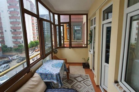 آپارتمان در  Mahmutlar ، ترکیه 120 متر مربع.  شماره 207996 - 6