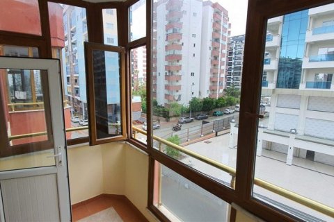 آپارتمان در  Mahmutlar ، ترکیه 120 متر مربع.  شماره 207996 - 5