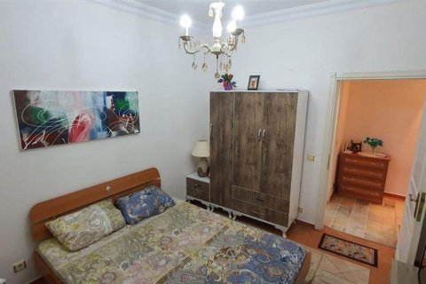 آپارتمان در  Mahmutlar ، ترکیه 120 متر مربع.  شماره 207996 - 9