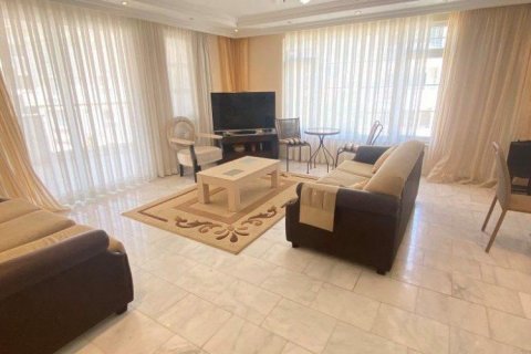 Продажа квартиры  в Оба, Анталье, Турция 3 комн., 120м2, №207998 – фото 3