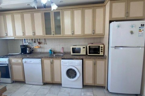 Продажа квартиры  в Оба, Анталье, Турция 3 комн., 120м2, №207998 – фото 5