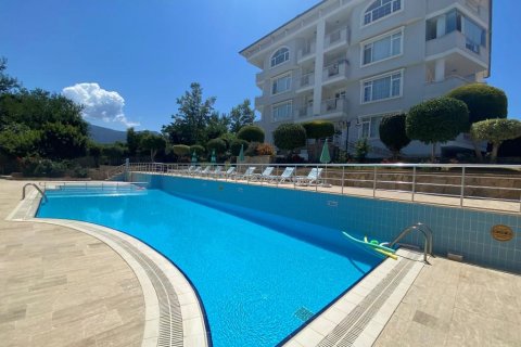 Продажа квартиры  в Оба, Анталье, Турция 3 комн., 120м2, №207998 – фото 1