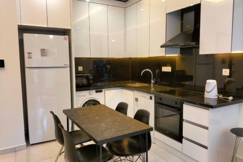 آپارتمان در  Mahmutlar ، ترکیه 65 متر مربع.  شماره 207995 - 2