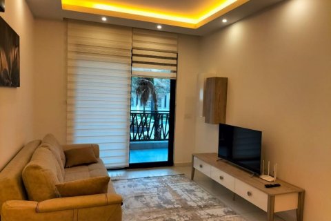 آپارتمان در  Mahmutlar ، ترکیه 65 متر مربع.  شماره 207995 - 4