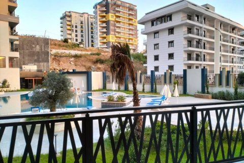 آپارتمان در  Mahmutlar ، ترکیه 65 متر مربع.  شماره 207995 - 8