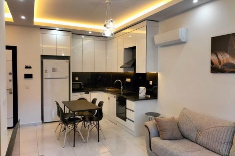 آپارتمان در  Mahmutlar ، ترکیه 65 متر مربع.  شماره 207995 - 1