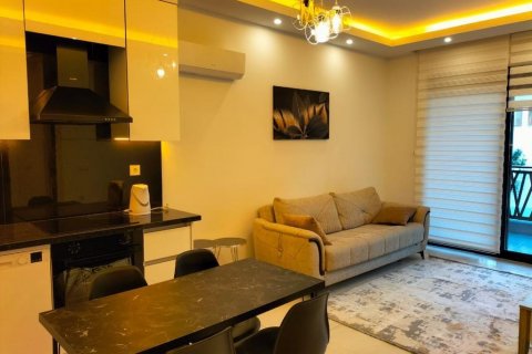 آپارتمان در  Mahmutlar ، ترکیه 65 متر مربع.  شماره 207995 - 3