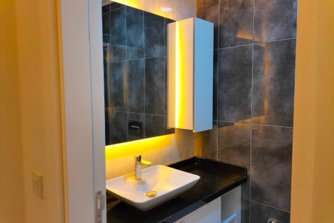 آپارتمان در  Mahmutlar ، ترکیه 65 متر مربع.  شماره 207995 - 9