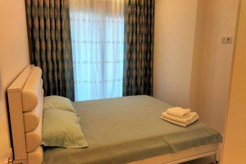 آپارتمان در  Mahmutlar ، ترکیه 65 متر مربع.  شماره 207995 - 6