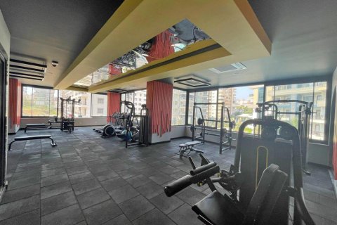 آپارتمان در  Mahmutlar ، ترکیه 65 متر مربع.  شماره 207995 - 14