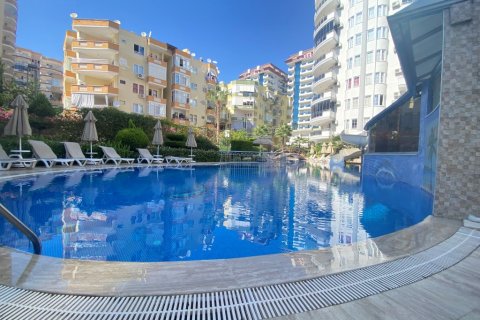 آپارتمان در  Mahmutlar ، ترکیه 110 متر مربع.  شماره 208000 - 17