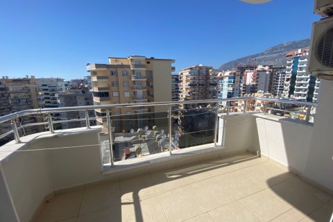 آپارتمان در  Mahmutlar ، ترکیه 110 متر مربع.  شماره 208000 - 6