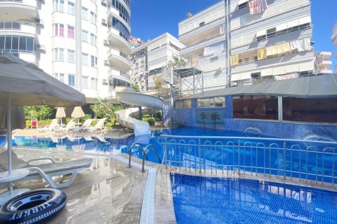 آپارتمان در  Mahmutlar ، ترکیه 110 متر مربع.  شماره 208000 - 15