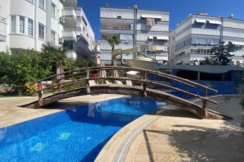 آپارتمان در  Mahmutlar ، ترکیه 110 متر مربع.  شماره 208000 - 16