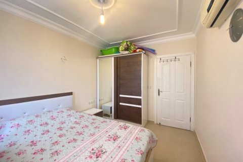 آپارتمان در  Mahmutlar ، ترکیه 110 متر مربع.  شماره 208000 - 12