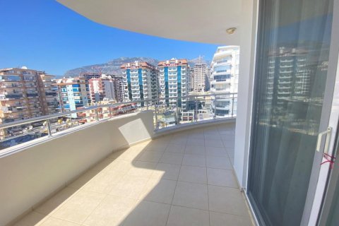 آپارتمان در  Mahmutlar ، ترکیه 110 متر مربع.  شماره 208000 - 7