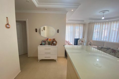 آپارتمان در  Mahmutlar ، ترکیه 110 متر مربع.  شماره 208000 - 4