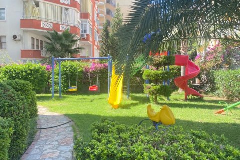 آپارتمان در  Mahmutlar ، ترکیه 110 متر مربع.  شماره 208000 - 18