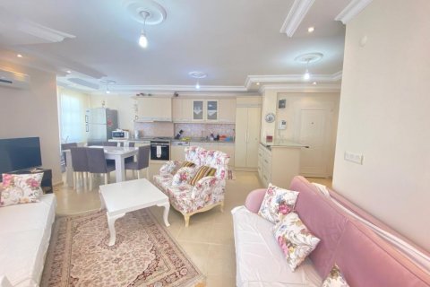 آپارتمان در  Mahmutlar ، ترکیه 110 متر مربع.  شماره 208000 - 2