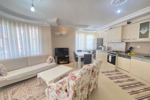 آپارتمان در  Mahmutlar ، ترکیه 110 متر مربع.  شماره 208000 - 1