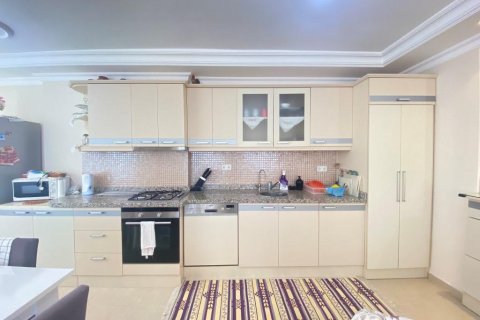 آپارتمان در  Mahmutlar ، ترکیه 110 متر مربع.  شماره 208000 - 5