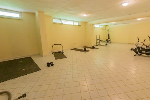 آپارتمان در  Mahmutlar ، ترکیه 115 متر مربع.  شماره 209071 - 8