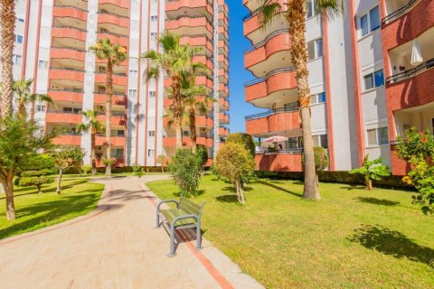 آپارتمان در  Mahmutlar ، ترکیه 115 متر مربع.  شماره 209071 - 2