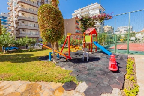 آپارتمان در  Mahmutlar ، ترکیه 115 متر مربع.  شماره 209071 - 10