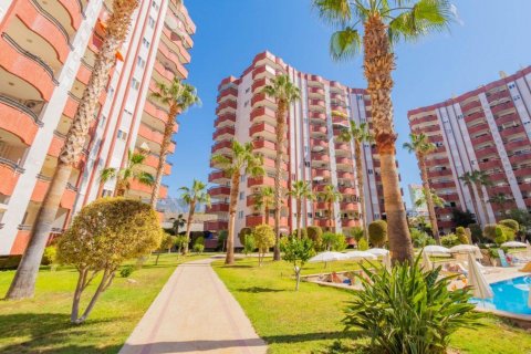 آپارتمان در  Mahmutlar ، ترکیه 115 متر مربع.  شماره 209071 - 1