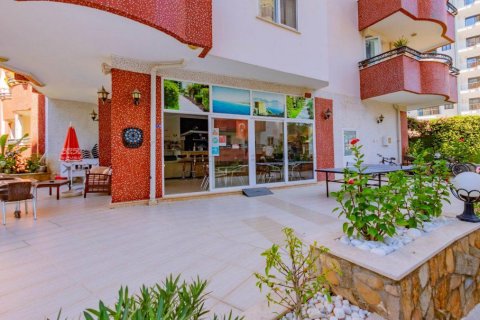 آپارتمان در  Mahmutlar ، ترکیه 115 متر مربع.  شماره 209071 - 4