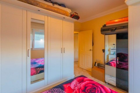 آپارتمان در  Mahmutlar ، ترکیه 115 متر مربع.  شماره 209071 - 17