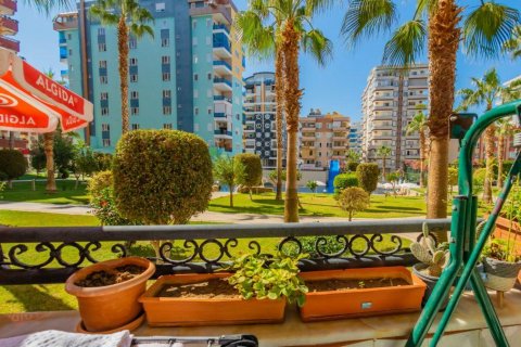 آپارتمان در  Mahmutlar ، ترکیه 115 متر مربع.  شماره 209071 - 11