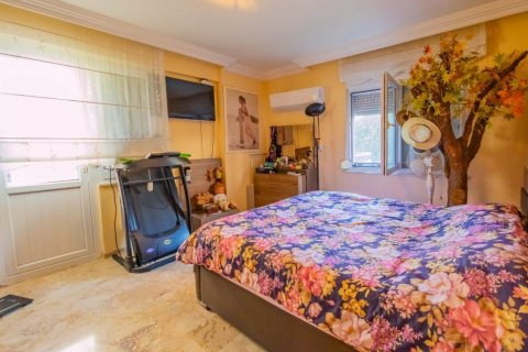 آپارتمان در  Mahmutlar ، ترکیه 115 متر مربع.  شماره 209071 - 19