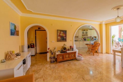 آپارتمان در  Mahmutlar ، ترکیه 115 متر مربع.  شماره 209071 - 13