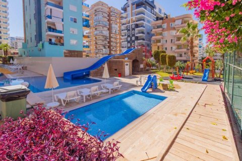 آپارتمان در  Mahmutlar ، ترکیه 115 متر مربع.  شماره 209071 - 6