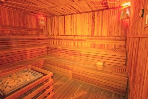 آپارتمان در  Mahmutlar ، ترکیه 115 متر مربع.  شماره 209071 - 9