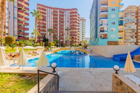 آپارتمان در  Mahmutlar ، ترکیه 115 متر مربع.  شماره 209071 - 5