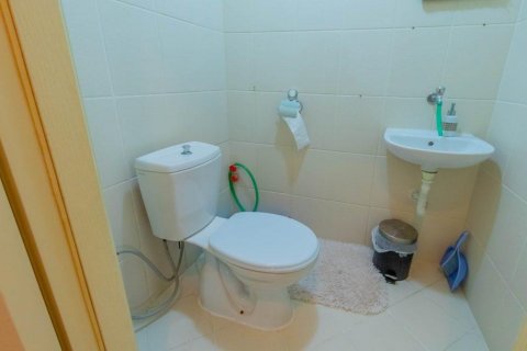 آپارتمان در  Mahmutlar ، ترکیه 115 متر مربع.  شماره 209071 - 14