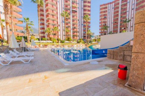 آپارتمان در  Mahmutlar ، ترکیه 115 متر مربع.  شماره 209071 - 3