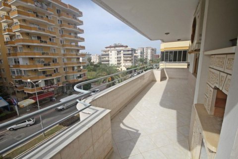 آپارتمان در  Mahmutlar ، ترکیه 140 متر مربع.  شماره 209069 - 2