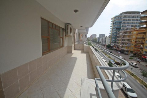 آپارتمان در  Mahmutlar ، ترکیه 140 متر مربع.  شماره 209069 - 4